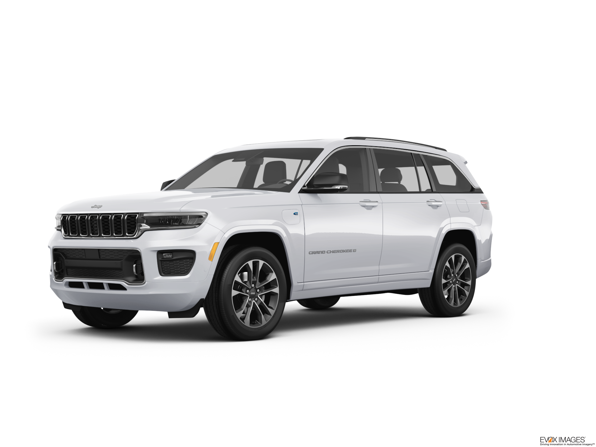 2023 Jeep Grand Cherokee 4xe Price, Reviews, Pictures & More Kelley